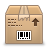 The package icon